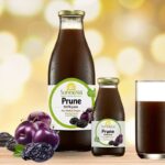 Sunraysia prune juice