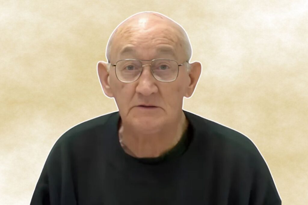 Gerald Ridsdale