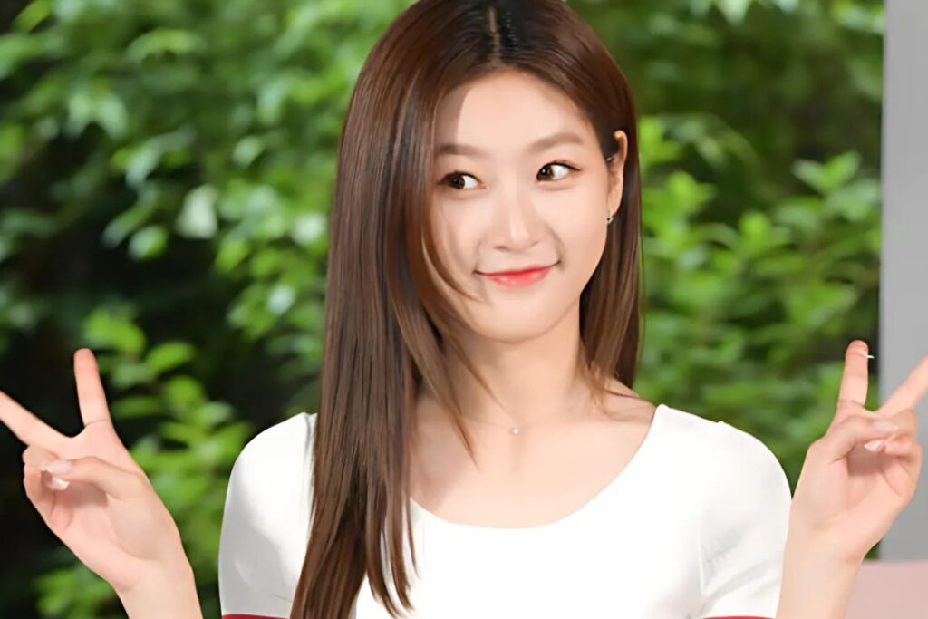 Kim Sae-ron