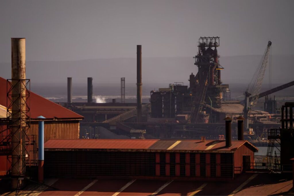 Whyalla Steelworks