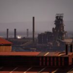 Whyalla Steelworks