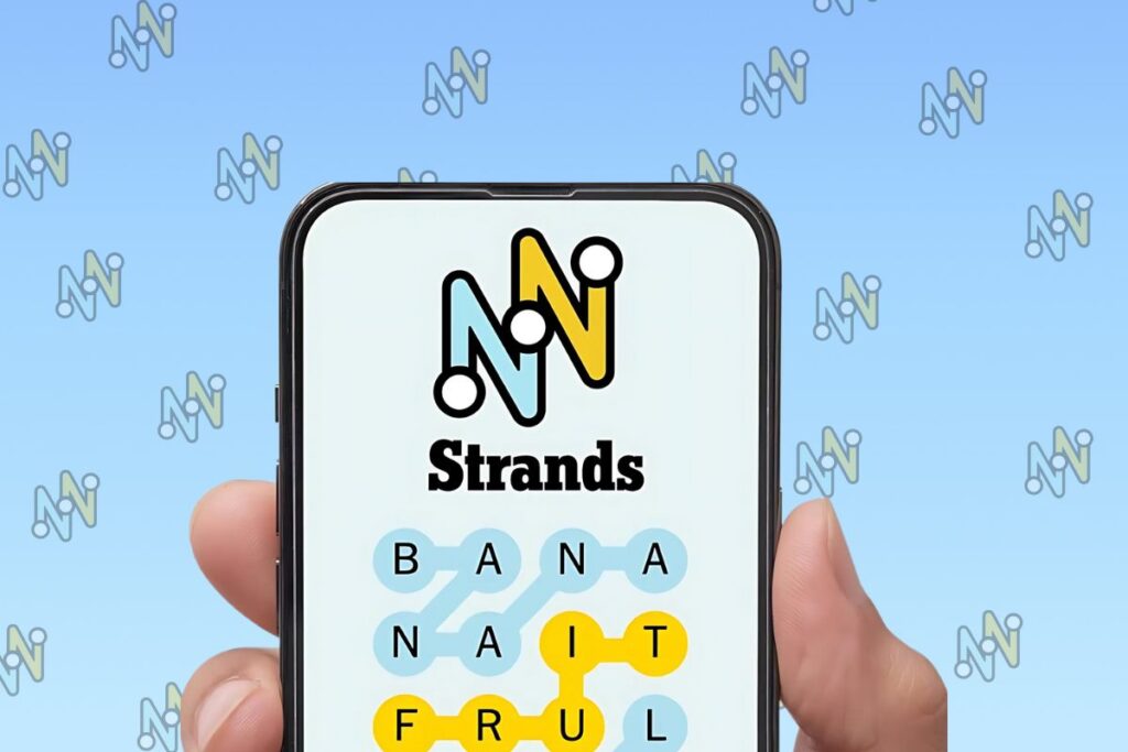 Strands Hint