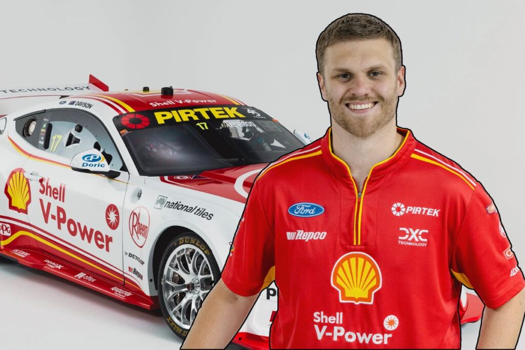 Brodie Kostecki