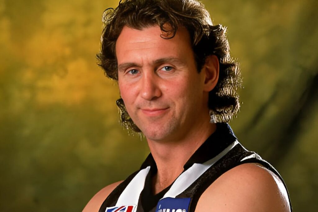 Peter Daicos