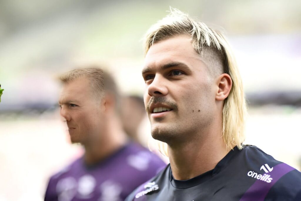 Ryan Papenhuyzen