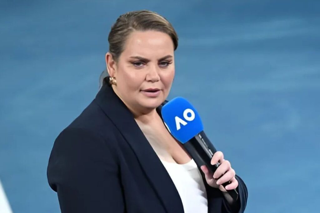 Jelena Dokic