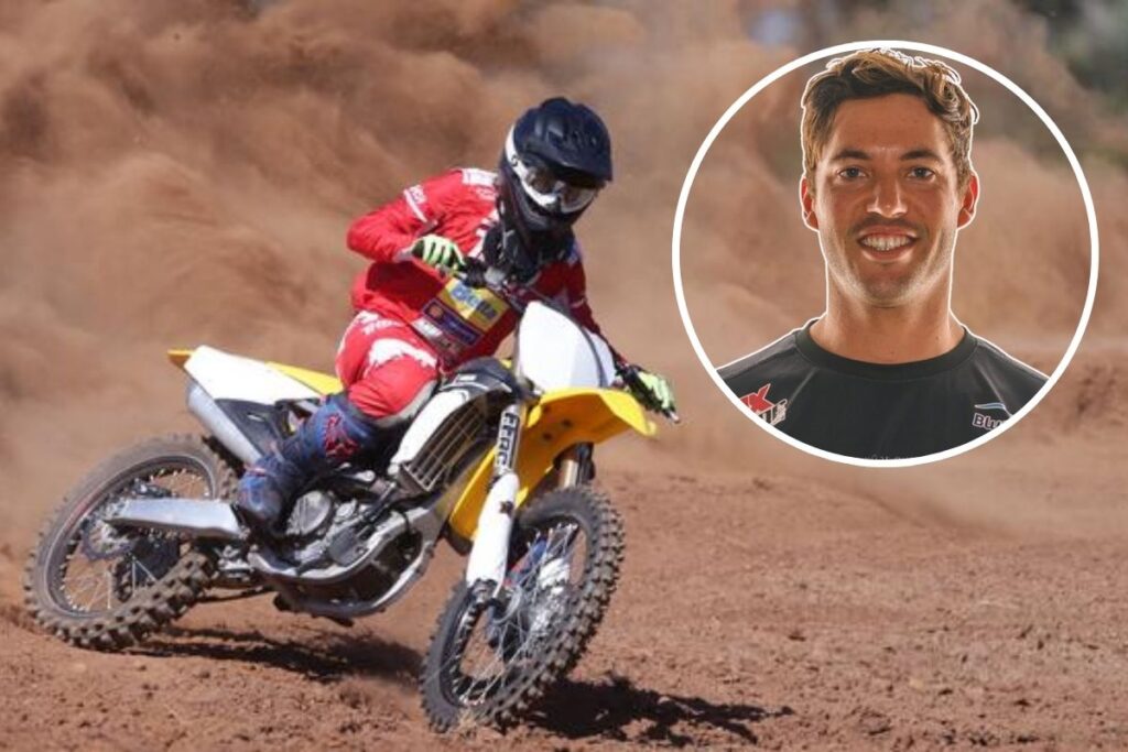Joel Evans
