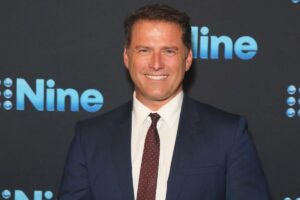 Karl Stefanovic