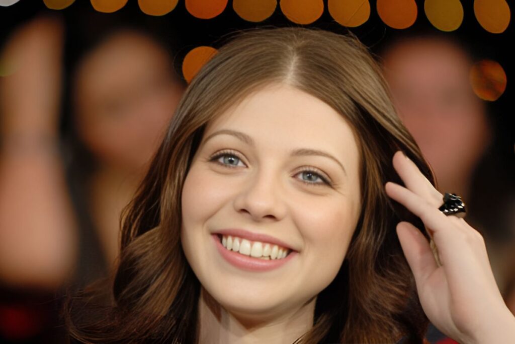 Michelle Trachtenberg
