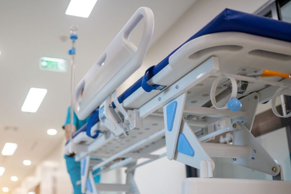 NSW Psychiatrists Mass Resignation