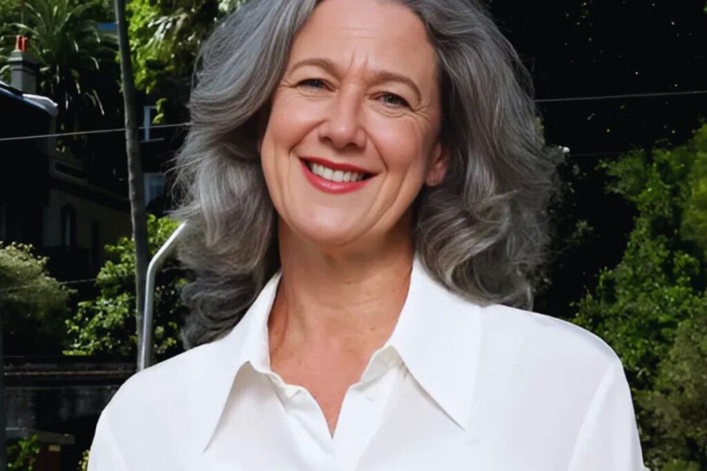 Nicolette Boele