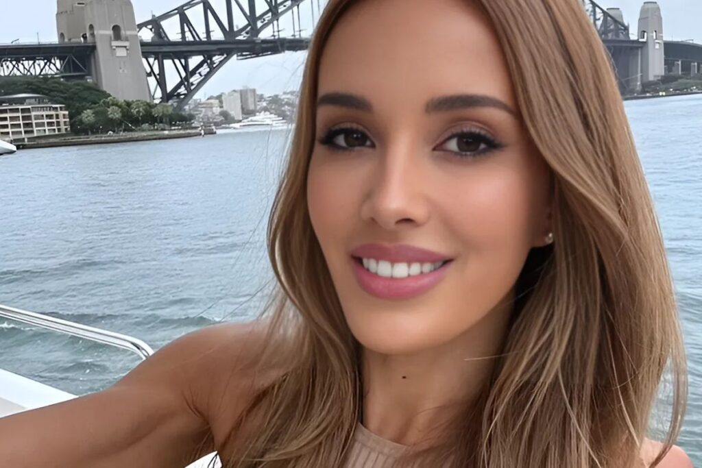 Rebecca Judd