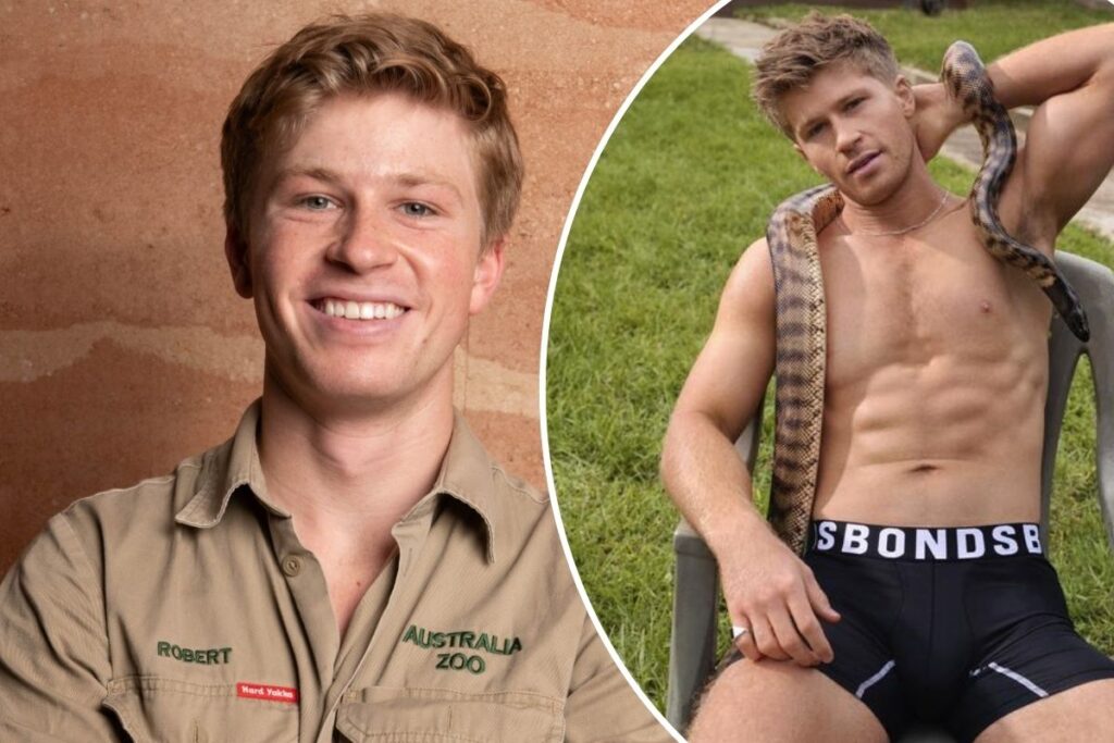 Robert Irwin