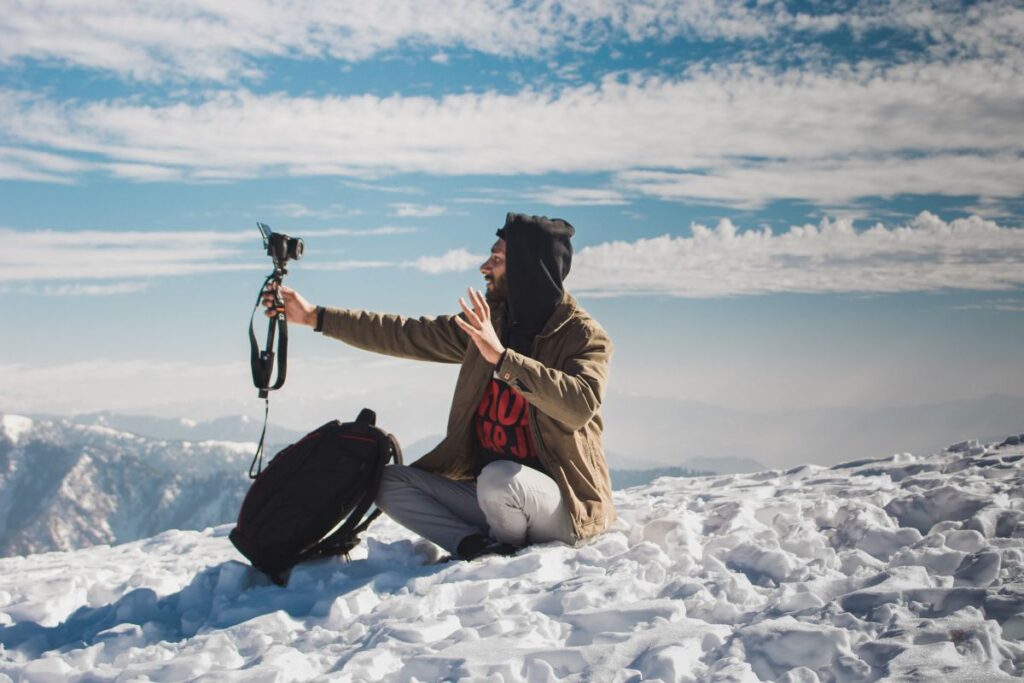 Travel Videos