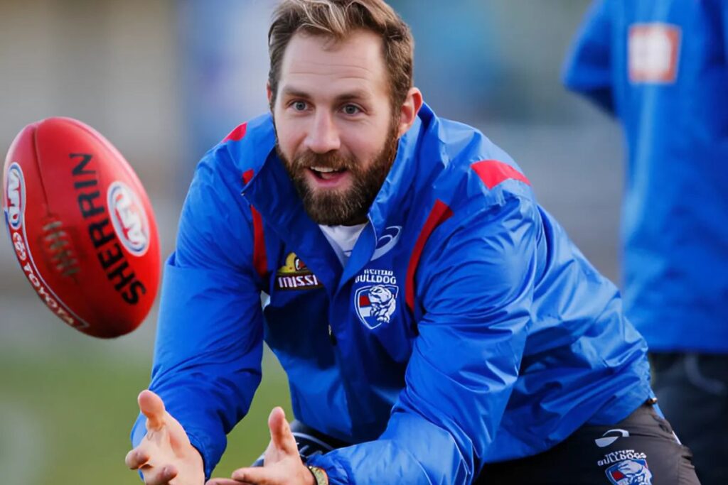 Travis Cloke