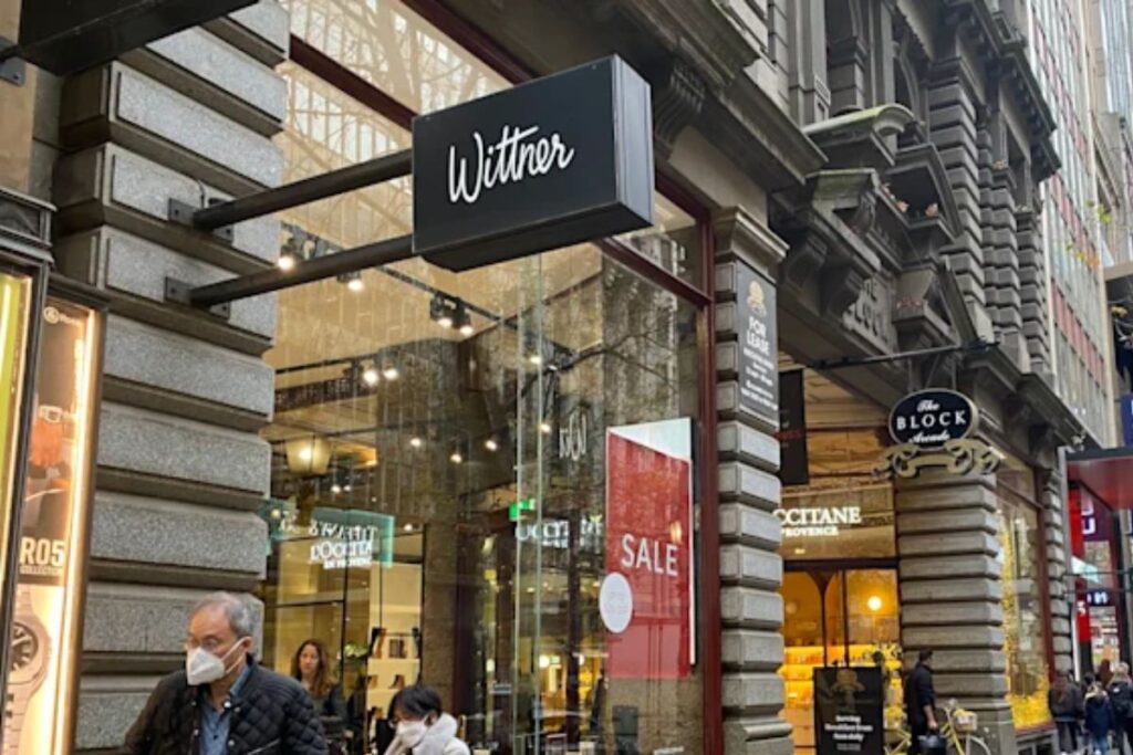 Wittner