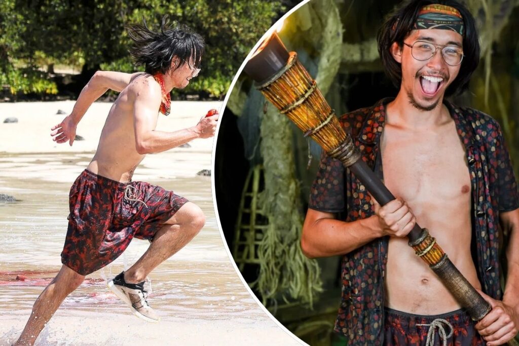 australian survivor winners