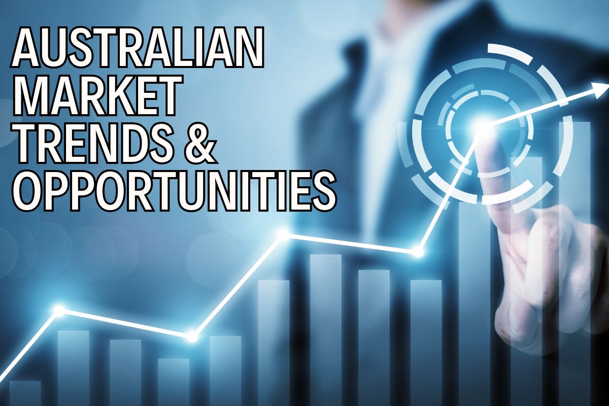 Australian Market Trends