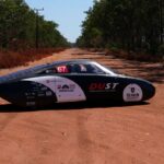 Bridgestone World Solar