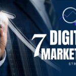 Digital Marketing Strategies