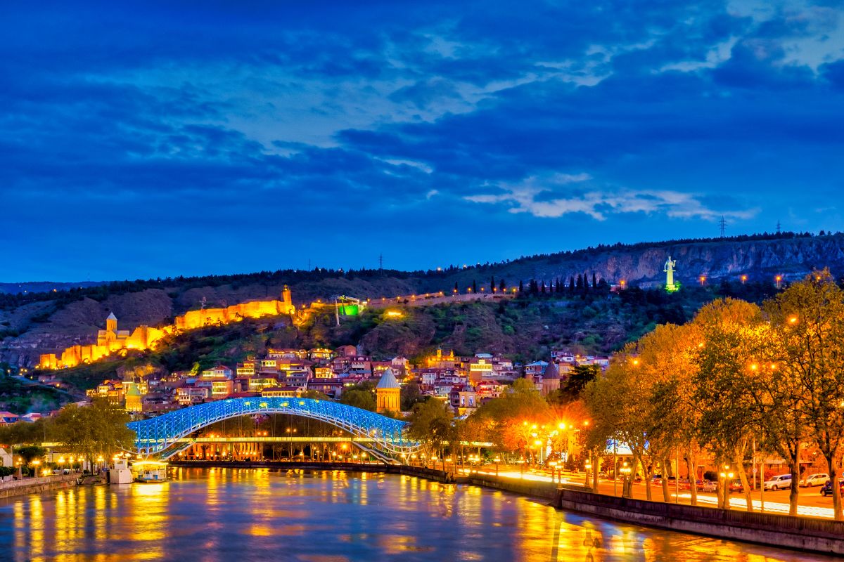 Georgia