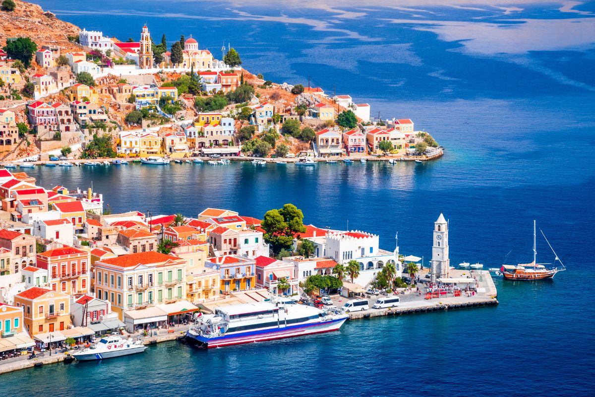 Greece