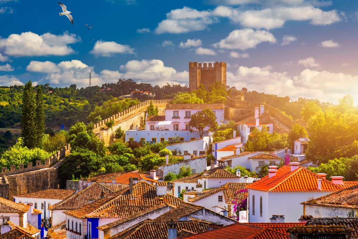 Portugal