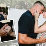 Taylor Swift & Travis Kelce Get Engaged