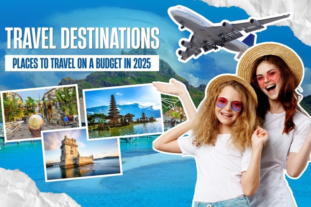 Travel Destinations