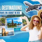 Travel Destinations
