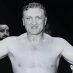 Joe Bugner