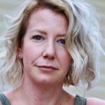 Sally Faulkner